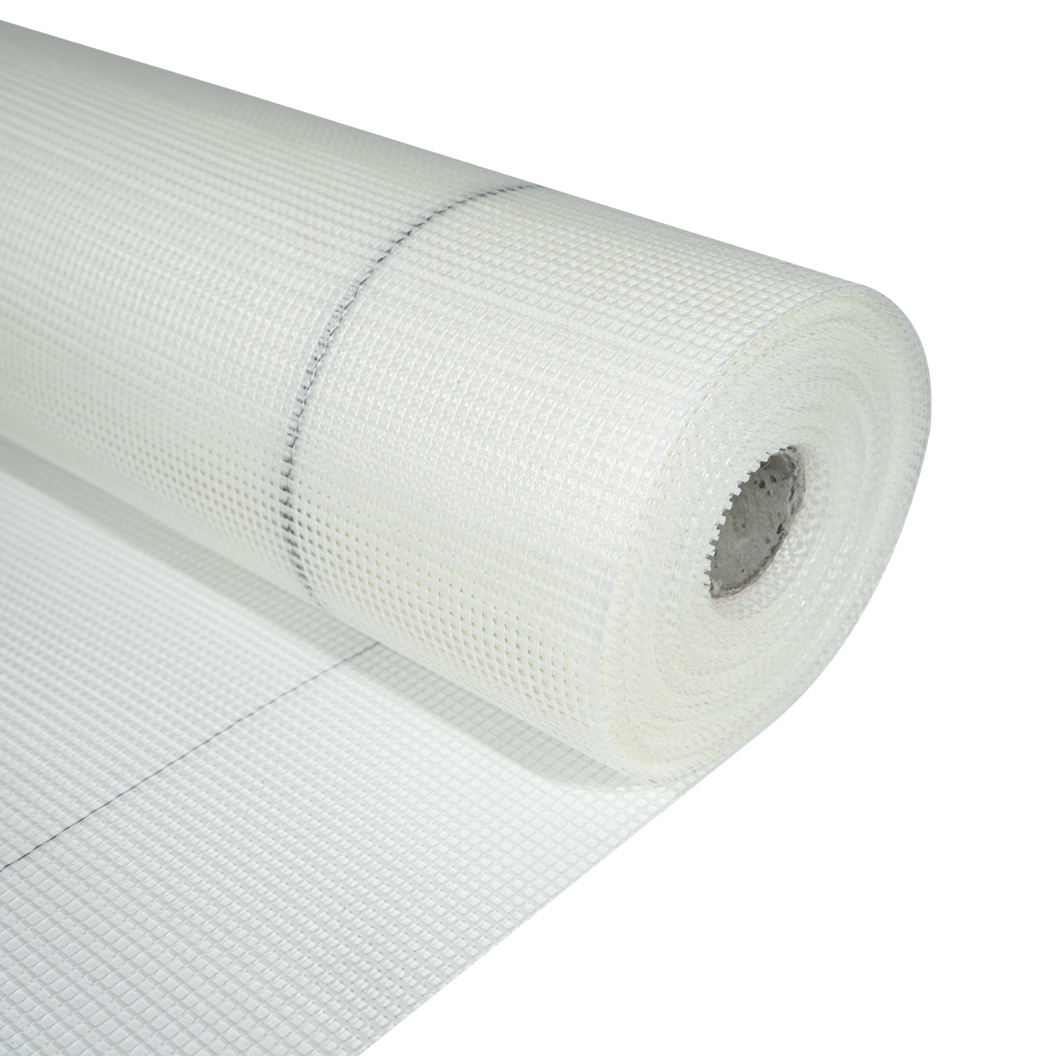 5*5 110g Alkali-Resistant Reinforced Wall Fiberglass Mesh Cloth