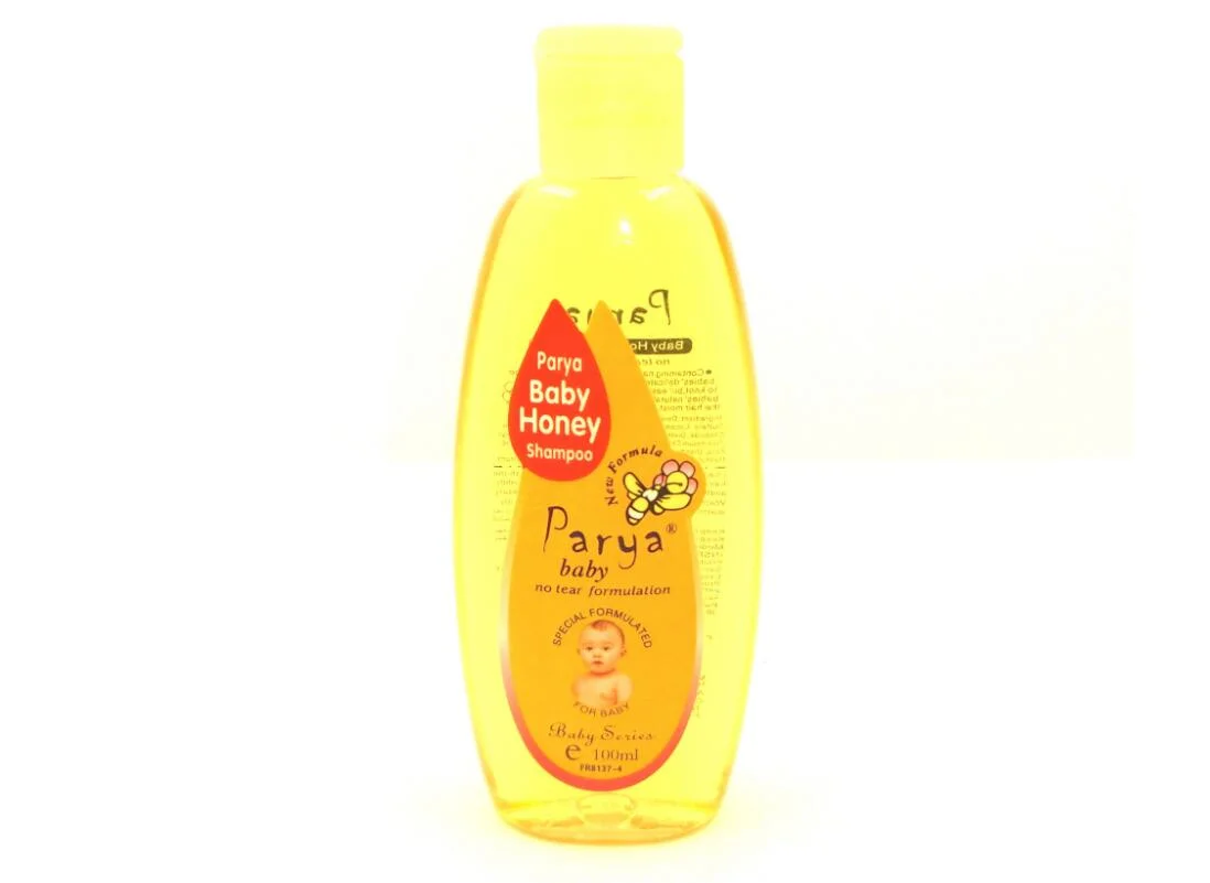 Private Label Baby Skincare Shampoo Lotion Oil with Natural Healthy and Safety