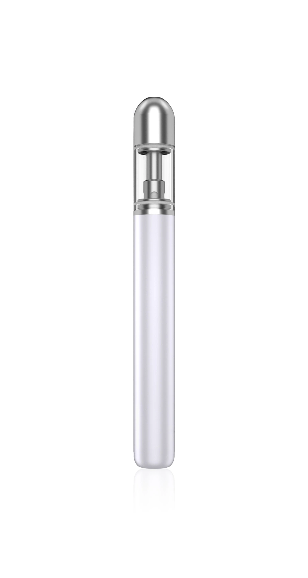 Mejor espiral cerámica Atomizer depósito de aceite grueso Vaporizer depósito vacío Pen 0,5ml 1,0ml