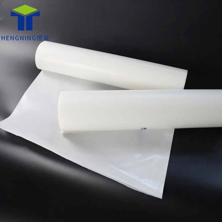 Elasticity Hot Melt Adhesive Film Elastic Glue Polyurethane Hot Melt Glue Film for Seamless Underwear