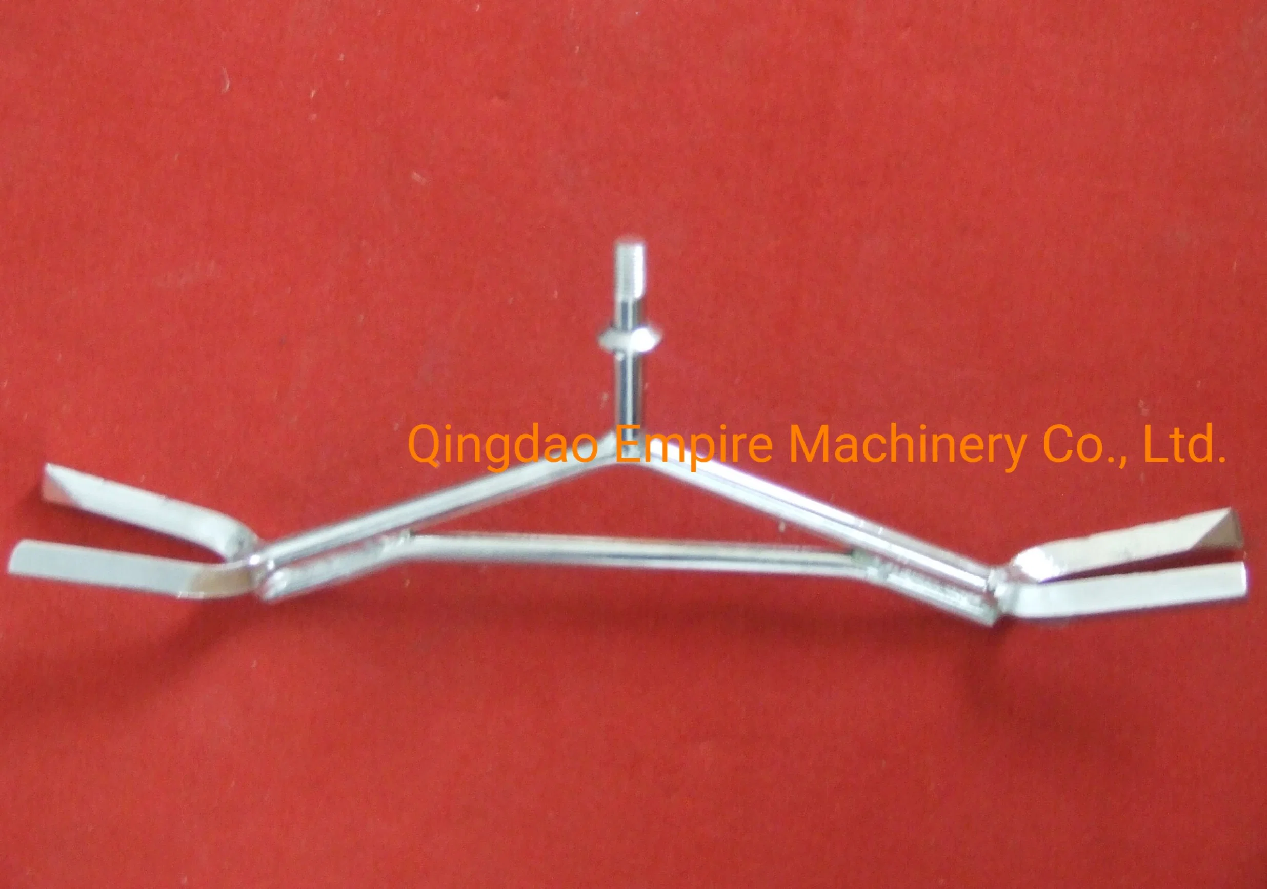 Goat Carcass Fork Sheep Hanger Hook Slaugherting Accessories Machine