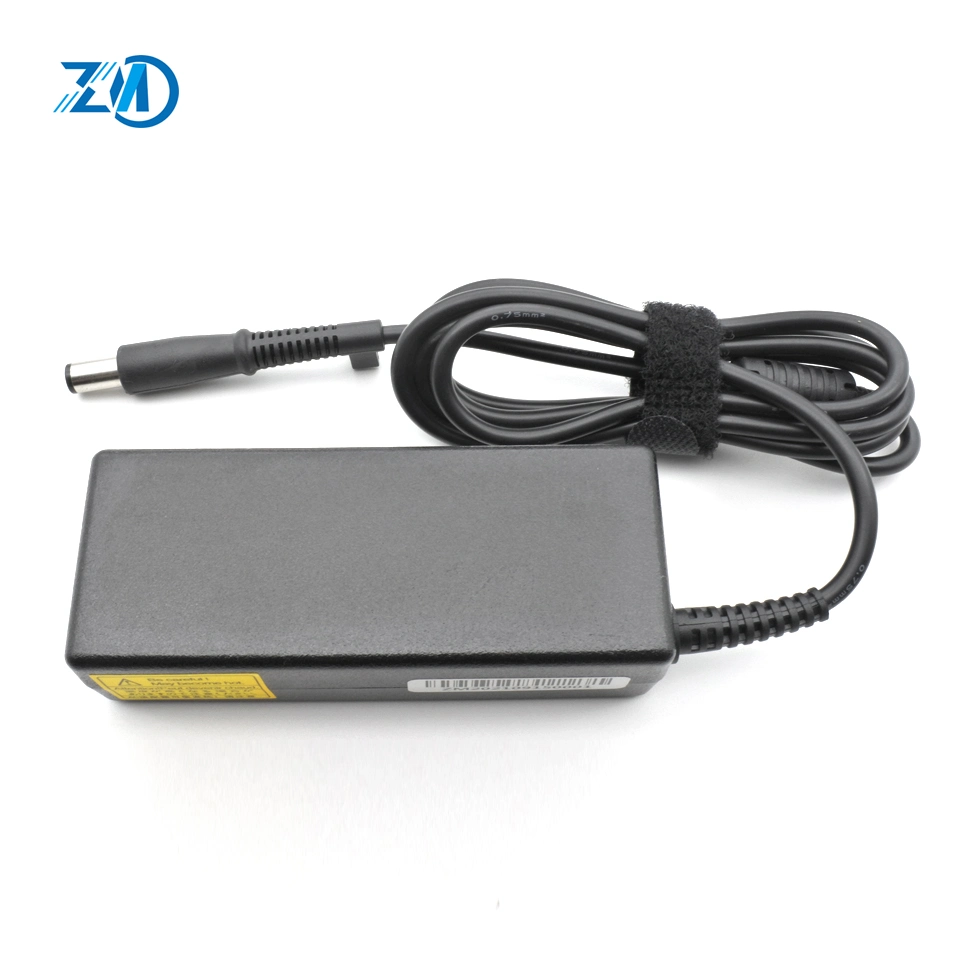 Laptop Charger Power Adapter 65W 7.4*5.0mm for HP 18.5V 3.5A Top Quality