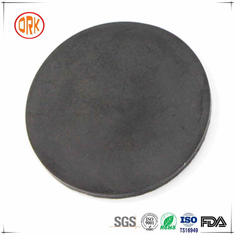 Food Grade Customized Rubber Products High quality/High cost performance Customized Rubber Gasket