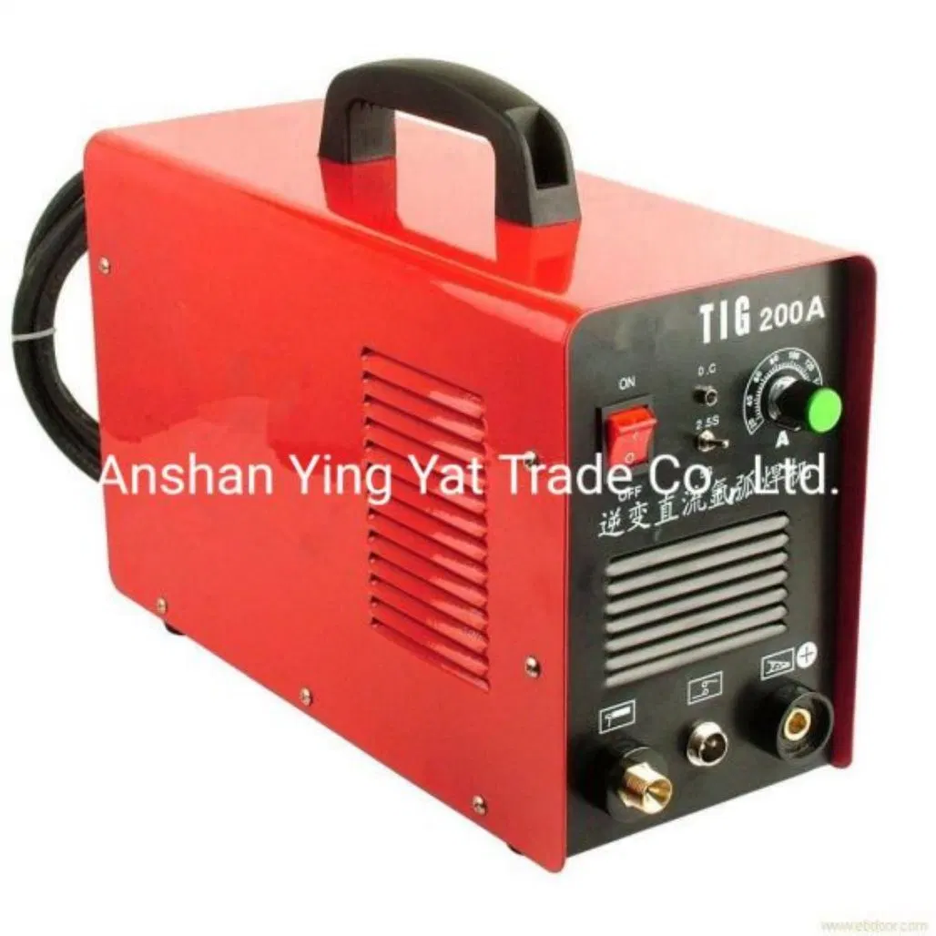 Automatic Plastic HDPE Pipe Hydraulic Arc Welding Machine