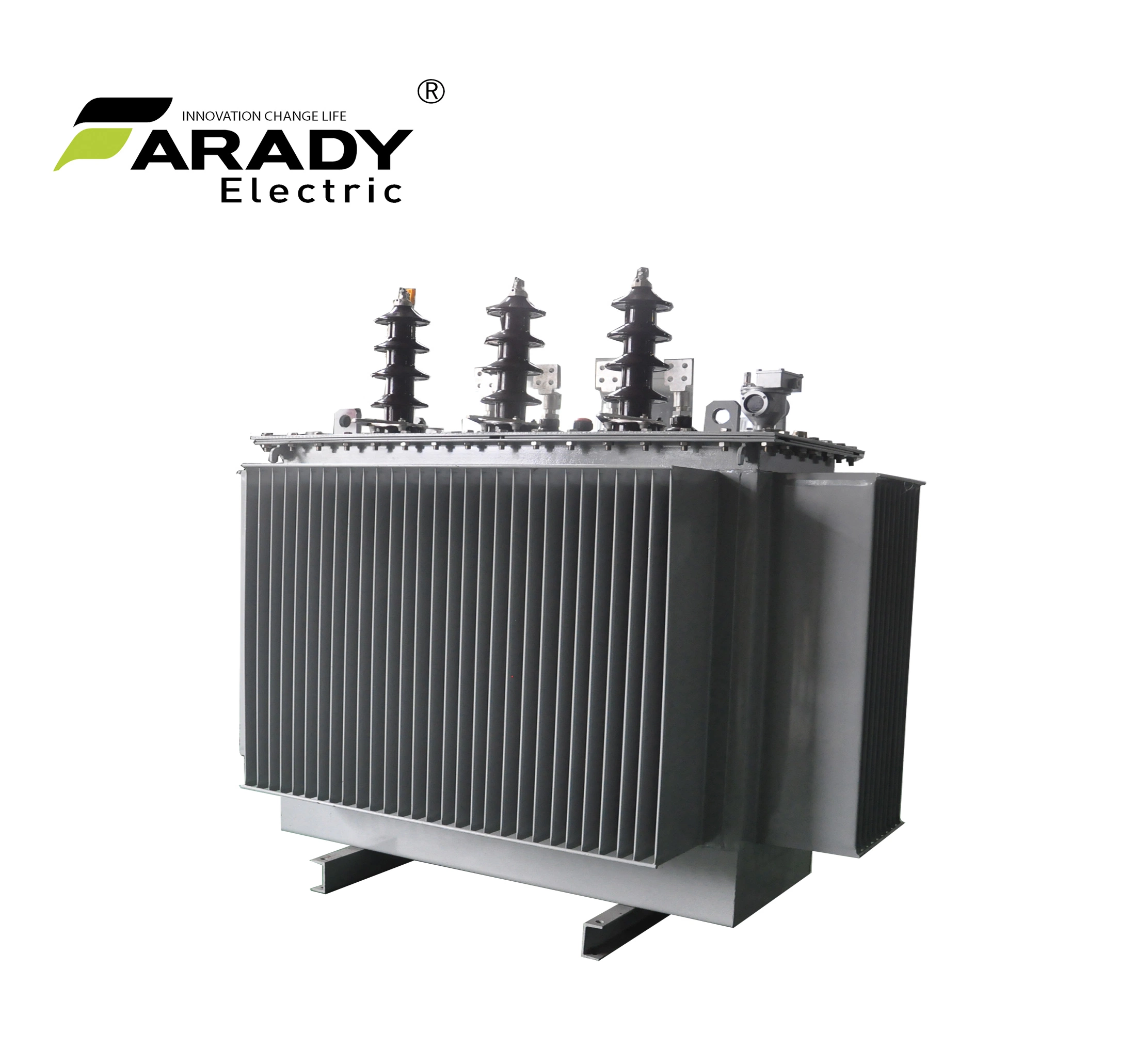 1000kVA Three Phase AC Power Distribution Transformer