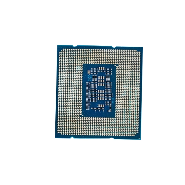 Я3-13100 4,50 Ггц четырехъядерный процессор Srmbu Gen 13 ЦП в корпусе LGA 1700 процессор для настольных ПК