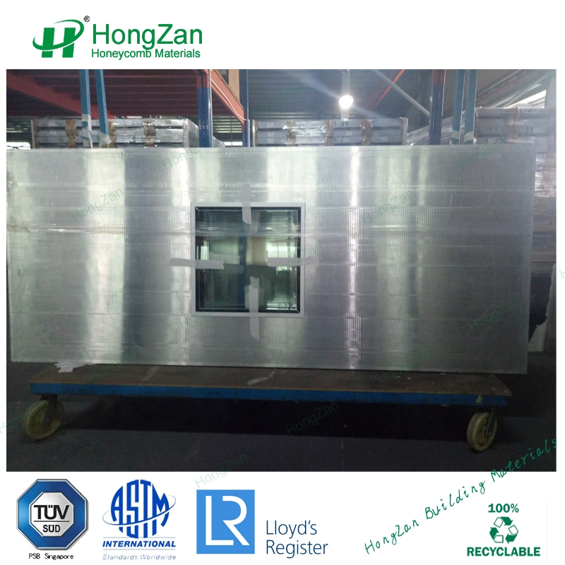 Customized Size Aluminum Ceiling Building Material