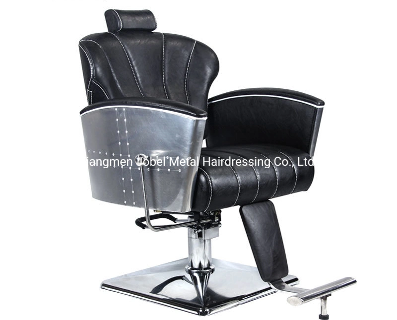 Hot Sale Wholesale/Supplier Reclining Hydraulic Chair Beauty Salon Equipment Supplies