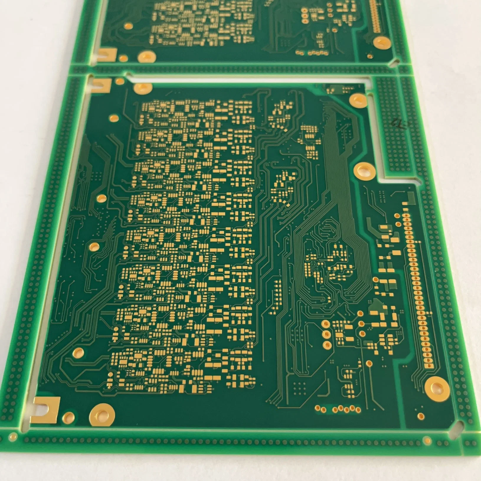 Custom Multilayer PCB Assembly Circuit Boards Manufacturers EMS PCB Services