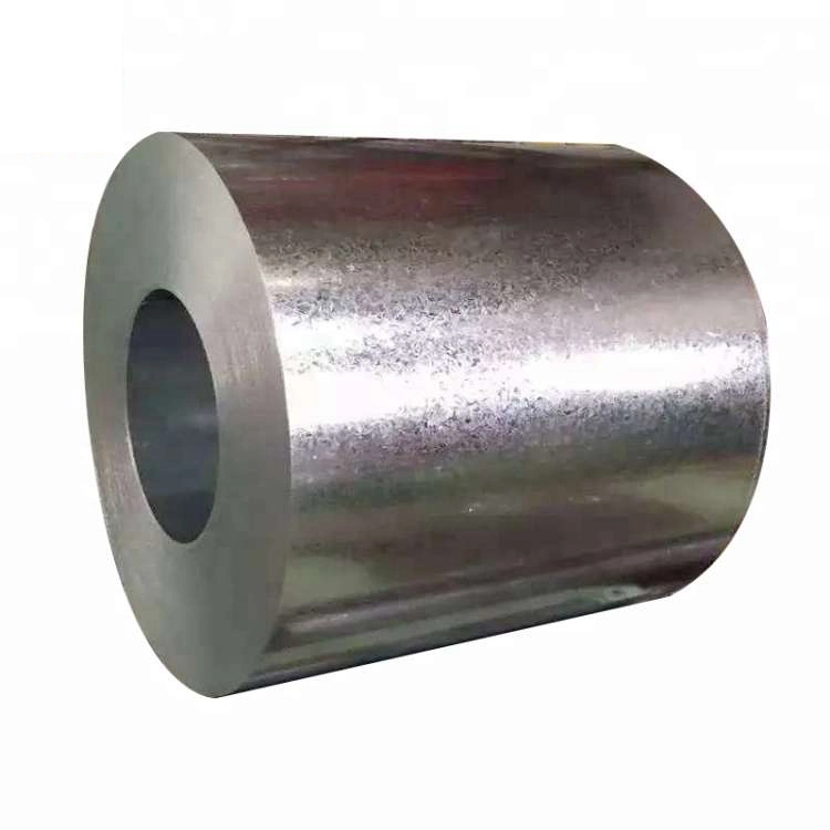 ASTM A792 High quality/High cost performance  Civil Galvanized Cold Rolled 0.4mm 0.5mm Galvanized Steel Coil