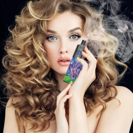 R&amp;M Box Max 8000 Putffs بالجملة E Cigarette Vape يمكن التخلص منه OEM متوفر