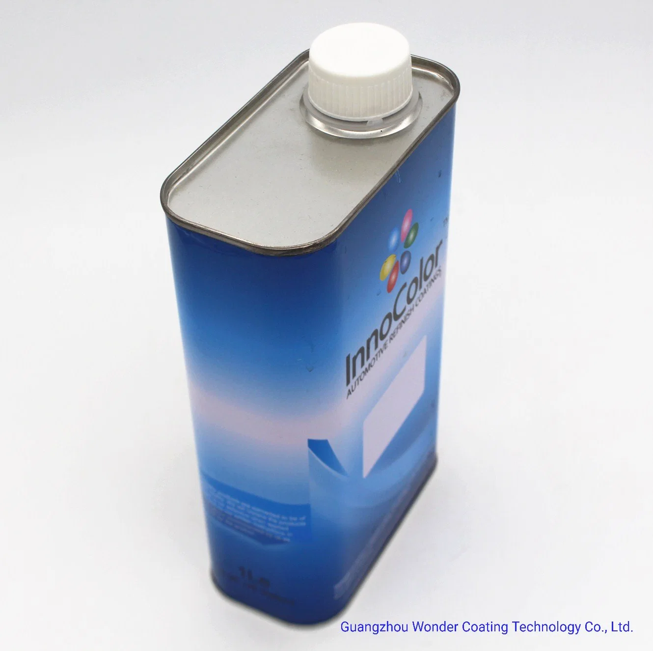 Innocolor Series Adhesion Promoter