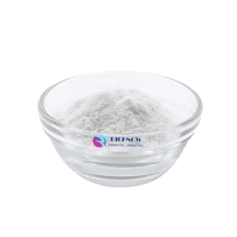 O benzoato de sódio em pó branco aditivos conservantes