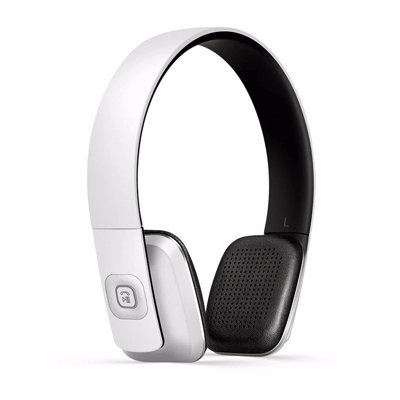 Noise Cancellation Wireless Bluetooth Headphone