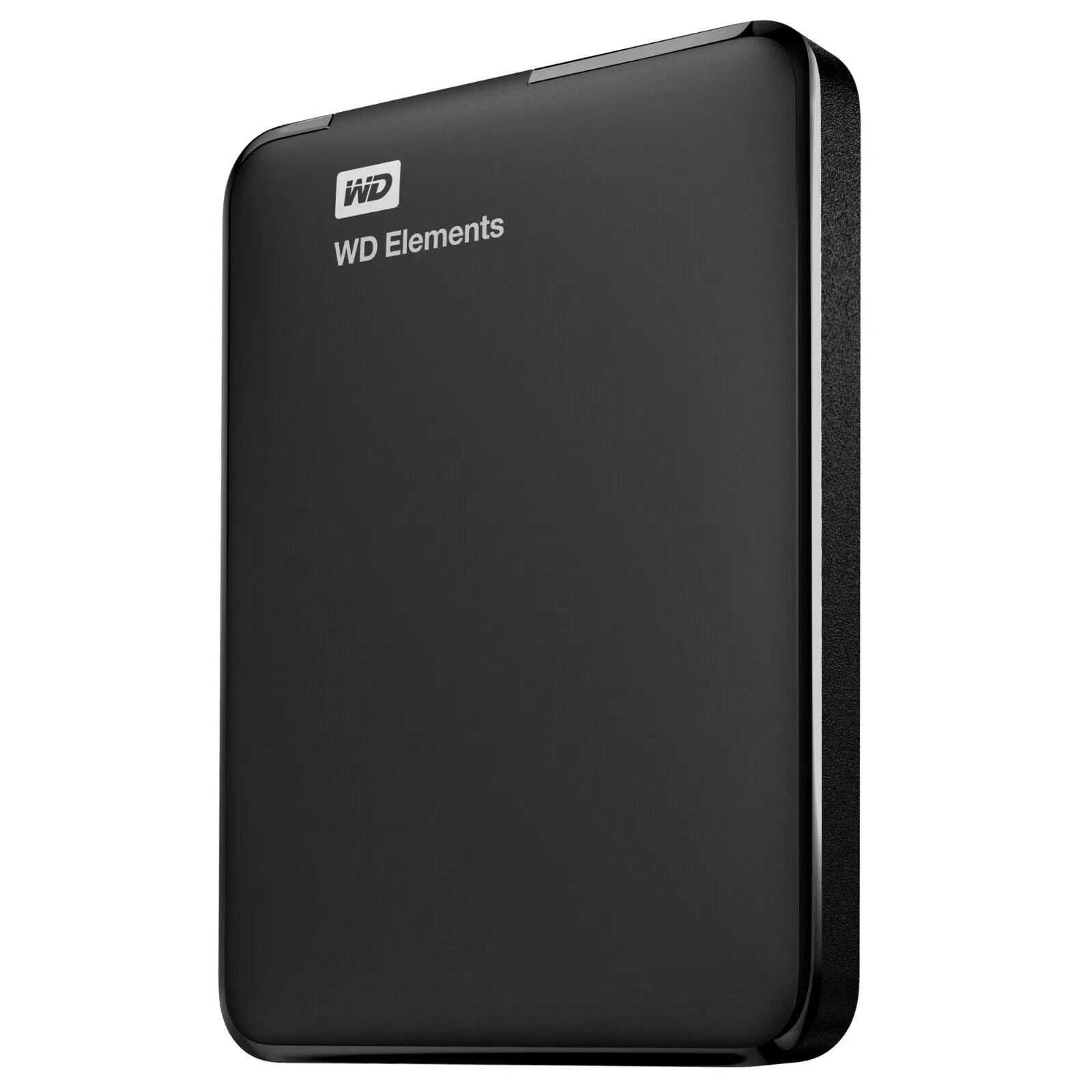 Wd My Passport Ultra 500GB Portable External USB 3.0 Hard Drive Autocloud Backup