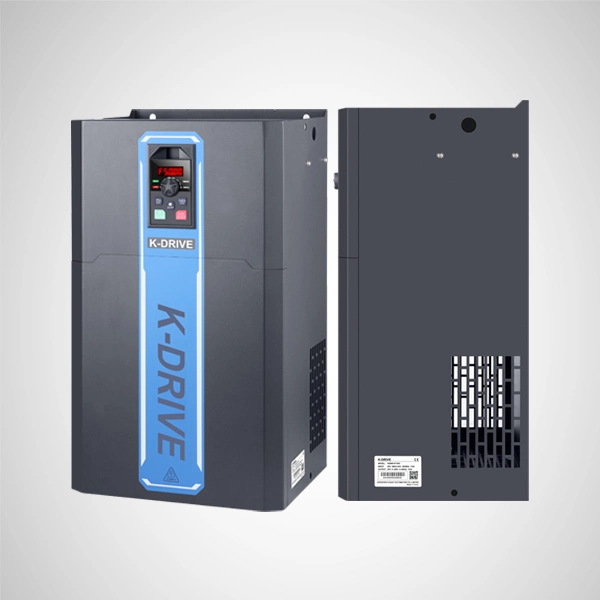 AC380 50-60Hz Frequency Converter Three Phase 220kw with CE Approval