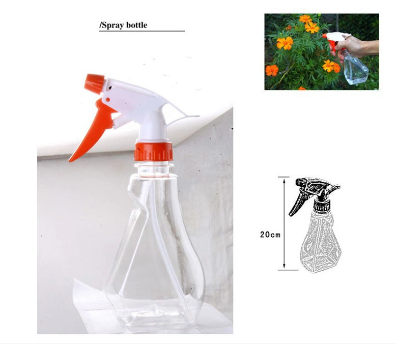 1.5L Sprayer Garden Atomizer Pot Plant Spray Bottle Watering Can Pressure Garden Sprayer