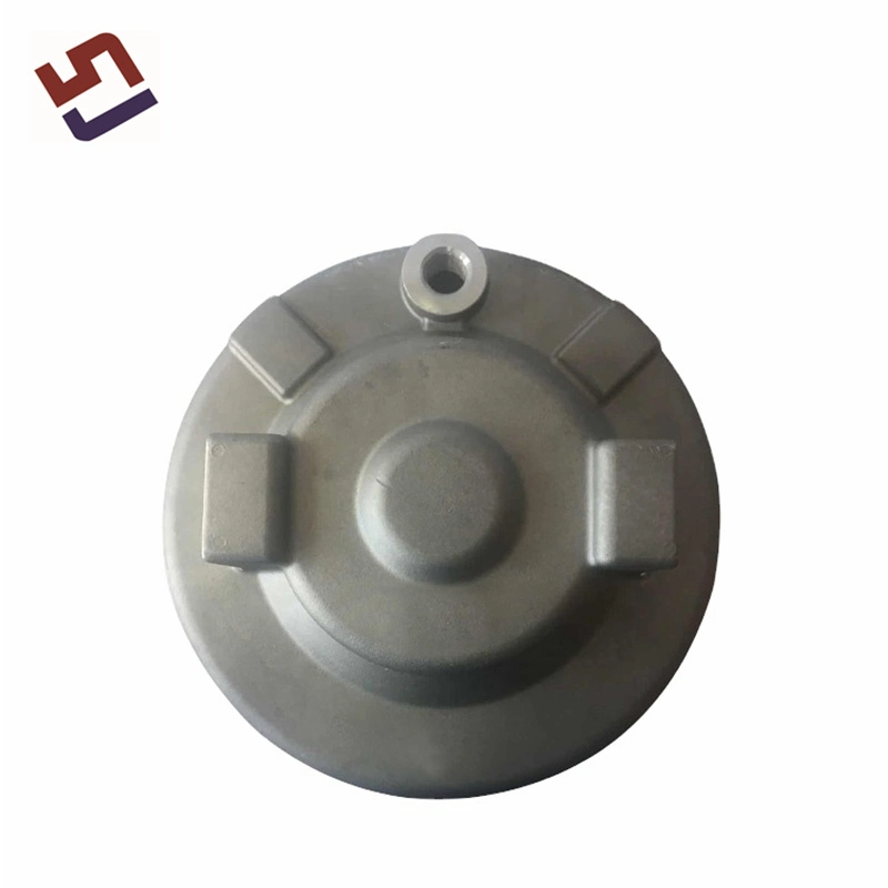 OEM Factory Direct Customized Supplier Stainless Steel 304 316 Material Pump Spare Parts of Pump Investment Casting Used in Water, Oil, Gas Pump Spare Parts