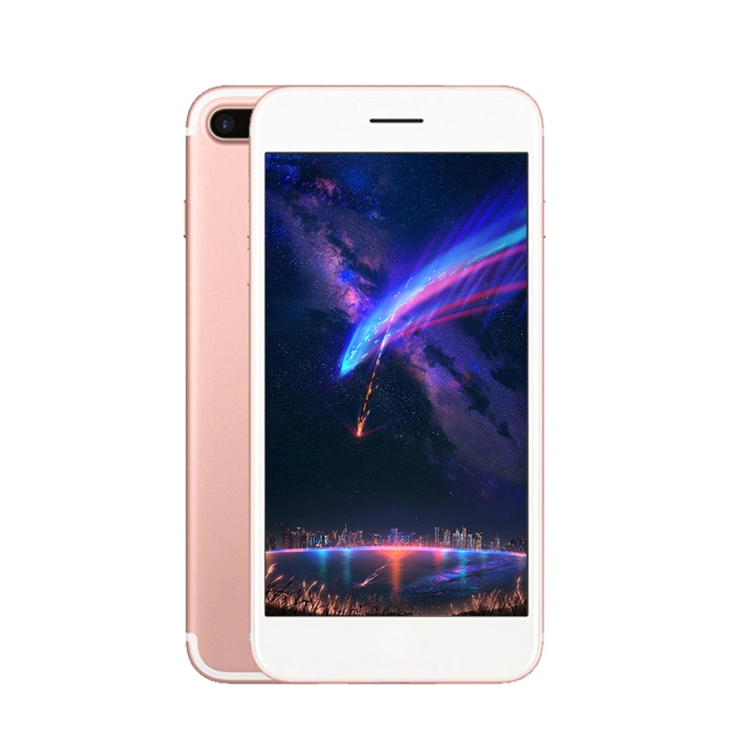 Großhandel/Lieferant Original Marke Handy 7PLUS Smartphones entsperrt Smartphones mit freiem Multiplikator Telefon 7/7PLUS