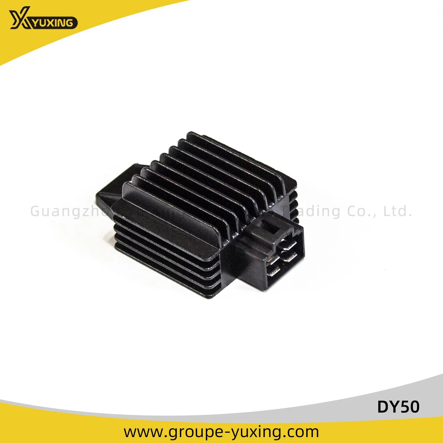 Dy50 Motorcycle Parts Motorcycle Rectifier