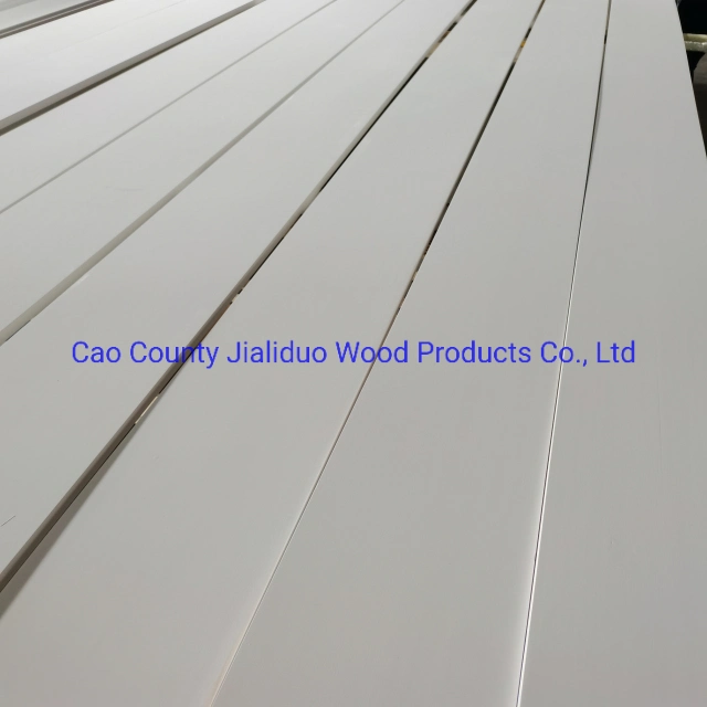 Best Quality S4s Sanded 4 Sides 16.7*88.9mm Solid Wood Panels