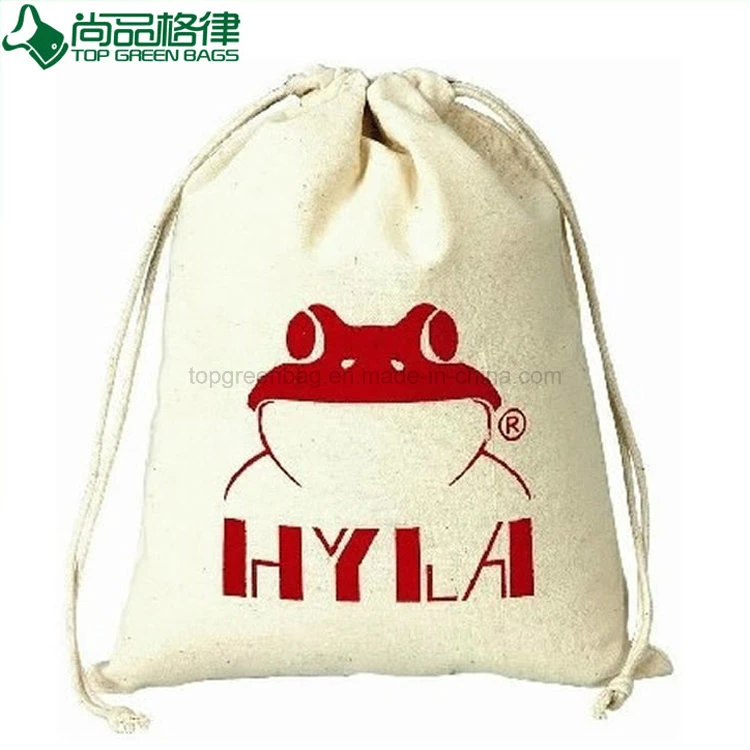 Cheap High Quality Customized Drawstring Shoe Dust Pouch Bag
