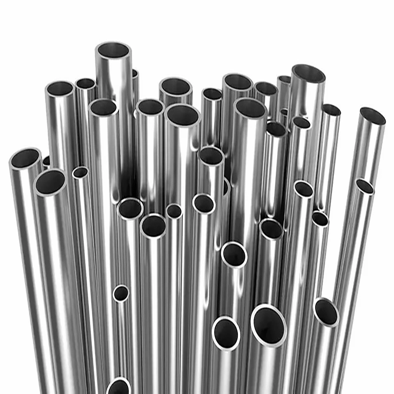 Factory Price1050/1060/2014/2017/5052 Aluminium Alloy Pipe/Extruded Aluminium Round Tube Aluminium Square Tube Strength Metal Alloy Stainless Steel Pipe Tupe