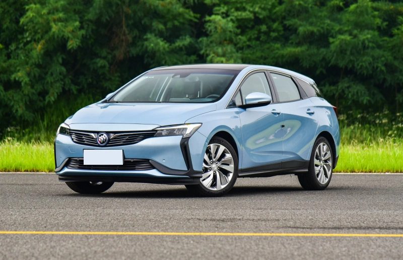 Chinese Brand Ultra Long Endurance Pure New Energy used Vehicles for Buick Velite 6 Factory