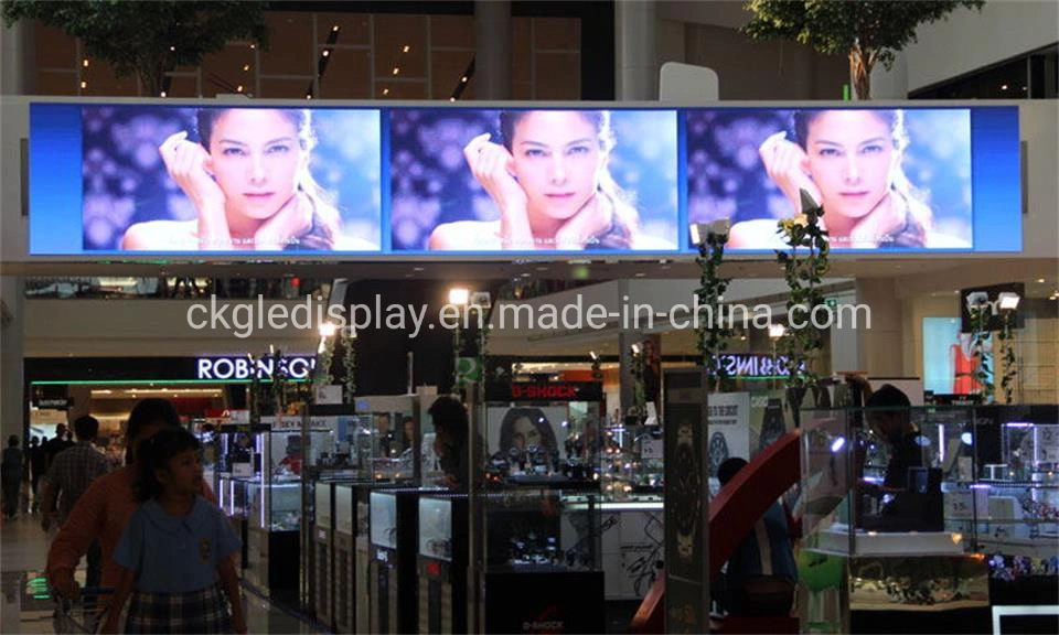 Ckgled Indoor RGB LED P2.5 Display Panel Display Screen Video Wall