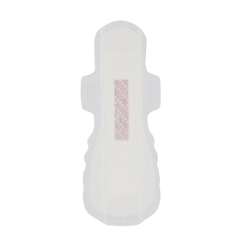 415mm Ultra Long No Leak Sanitary Napkin for Night Use