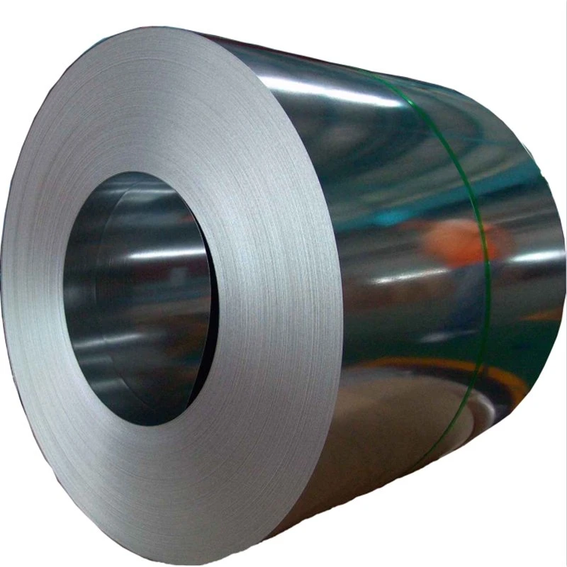 0.6mm Color Coated Galvanized Steel Coil Z275/Metal Roofing S Building Materials