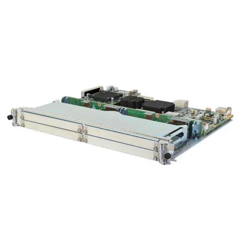 S12500X-Af 18-Port 100gbase (QSFP28) /36-Port 40gbase Ethernet Optical Interface Module Lsxm1cgq18qghb1 0231A4qd