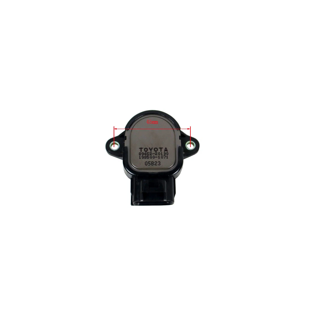 El sensor de piezas de repuesto de la carretilla elevadora demandado por 7F/8fbr10-30 con OEM 89452-76001-71