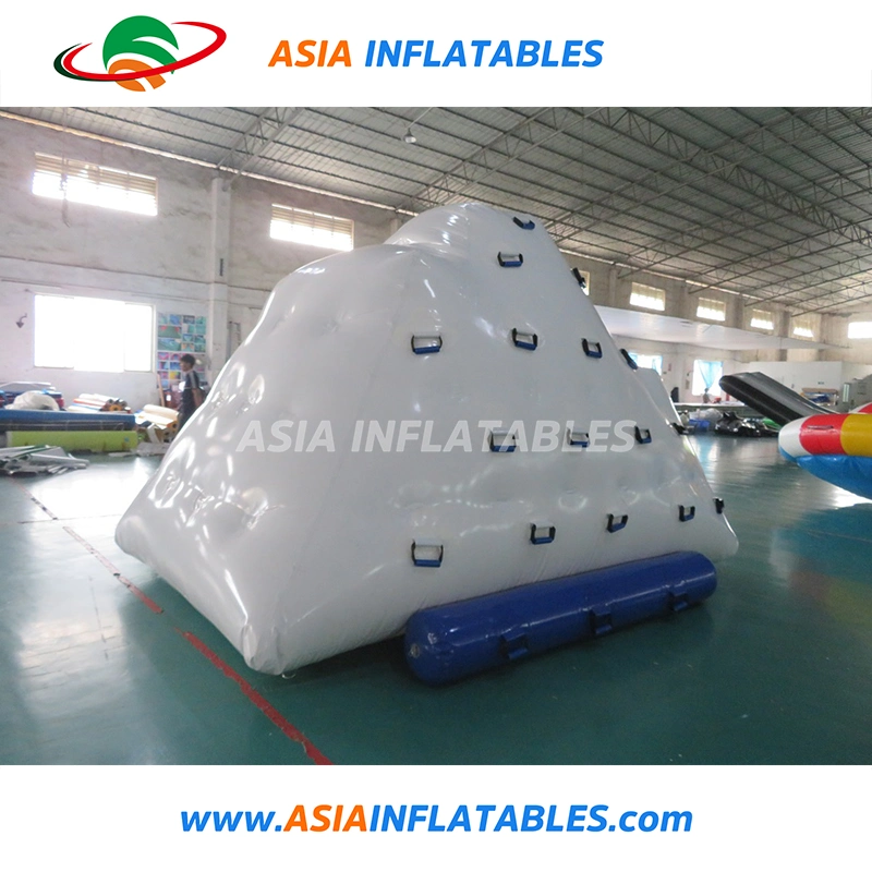 Kids Inflatable Iceberg Water Game with Factory Price