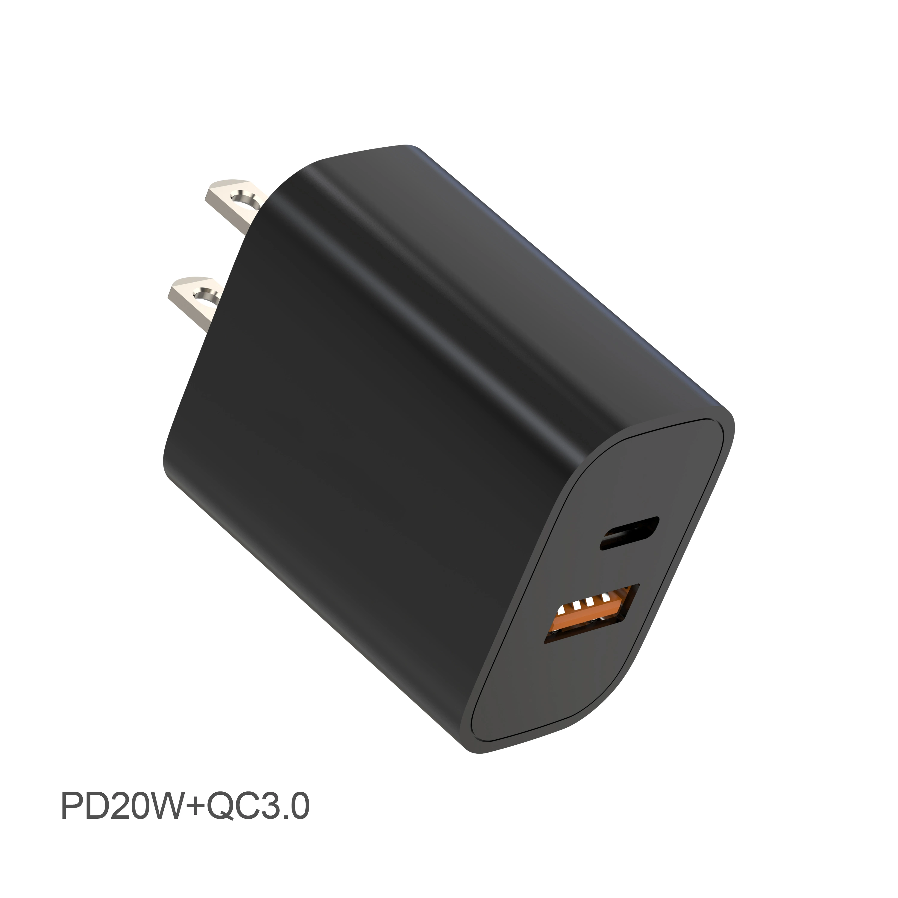 Pd 20W USB C Apple Power Adapter C Type18W iPhone Adapter