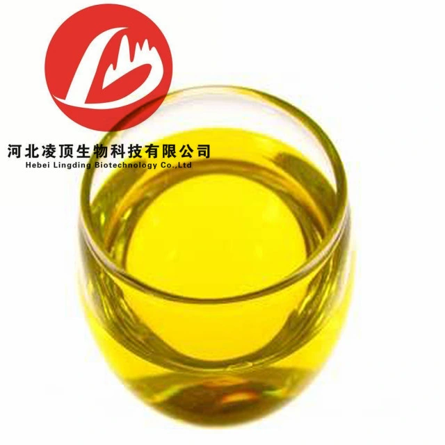 Top Quality Castor Oil CAS 8001-79-4 Pharmaceutical Intermediate