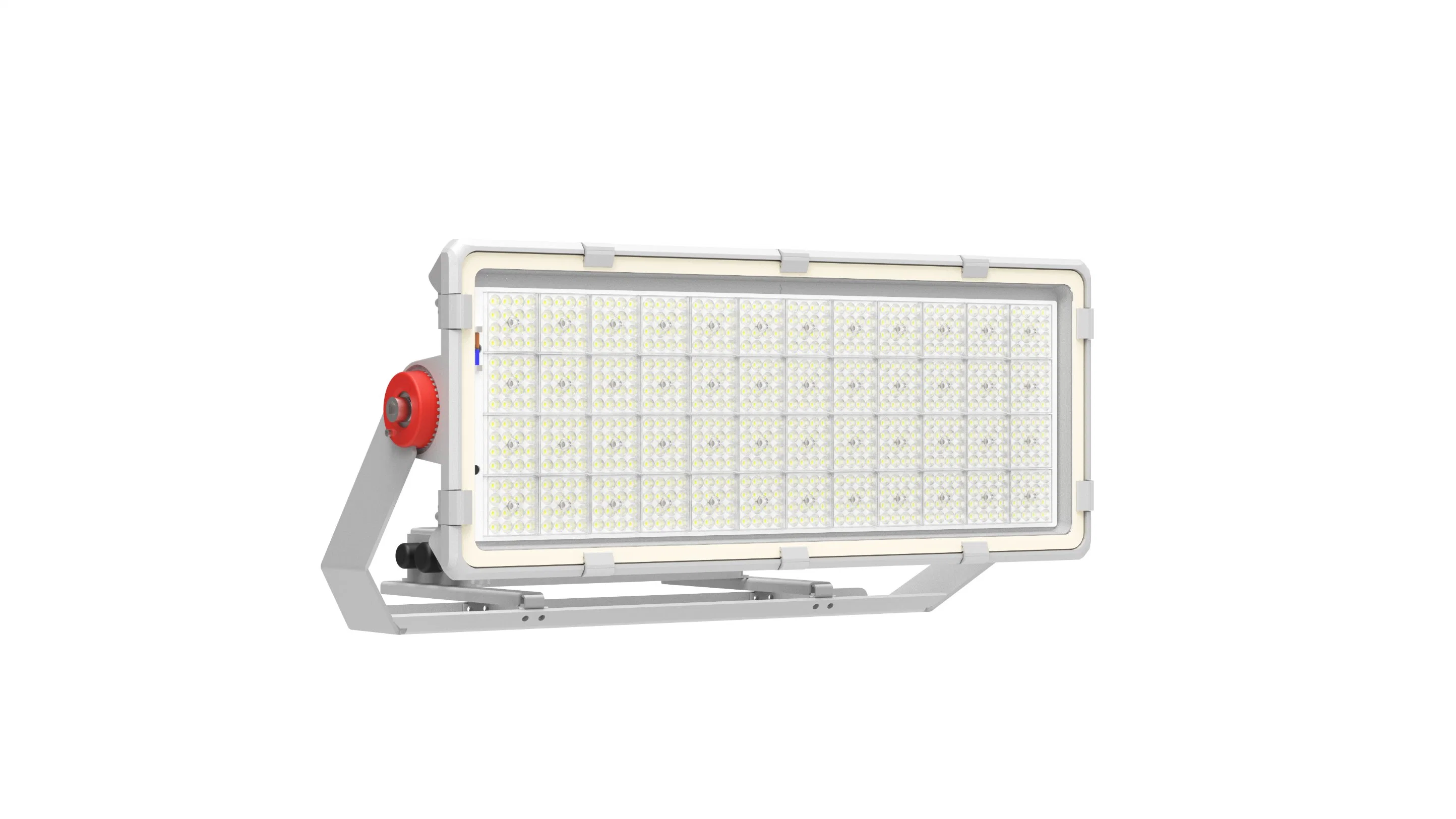 New Floodlight High Power 1500W 1800W Port Terminal LED Lamp