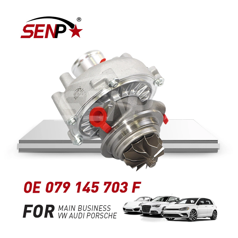 Senp Wholesale/Supplier OEM 079145703f Electric Turbo Charger Audi A8 2010-2013/2014-2017 High quality/High cost performance  Turbocharger