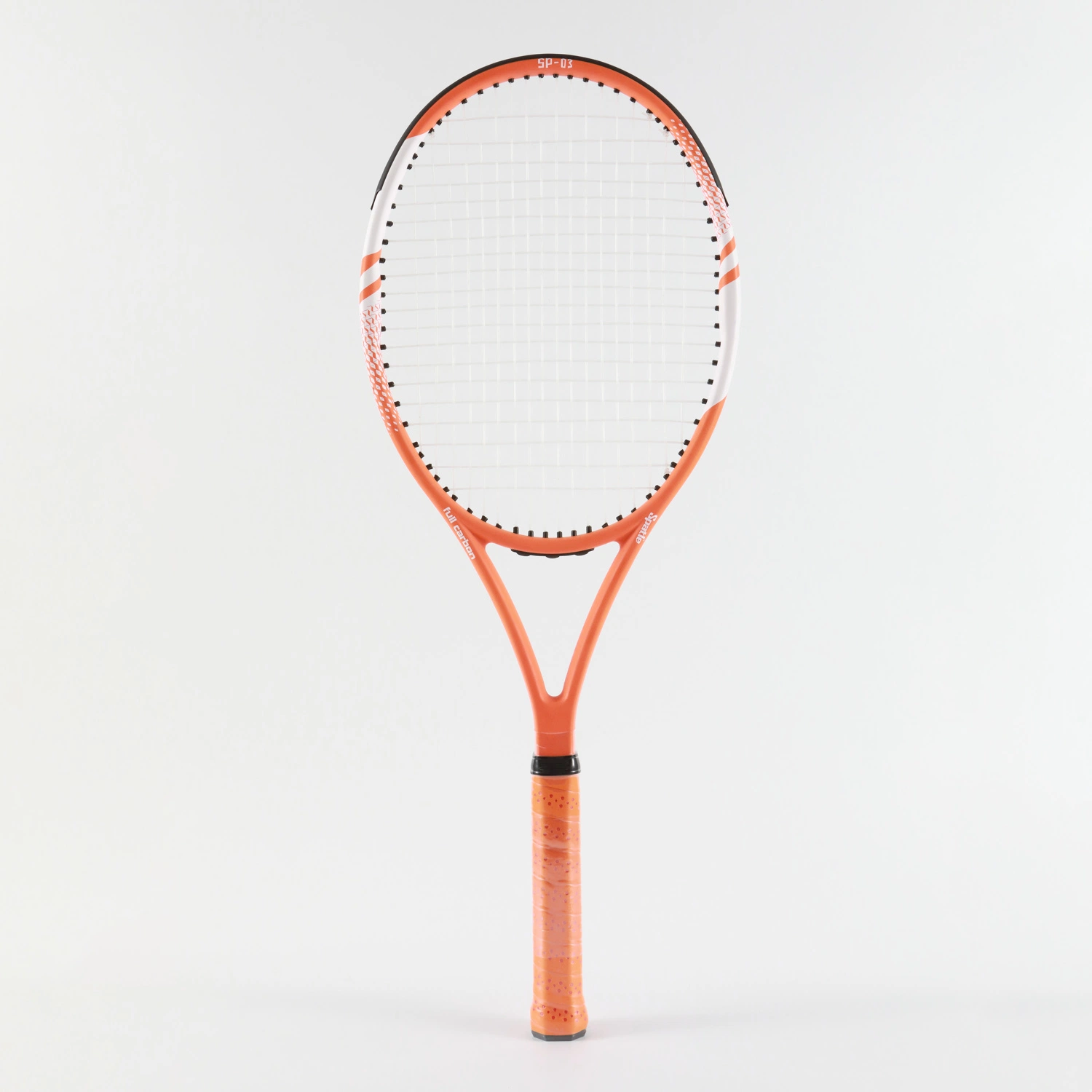 Premium Carbon Fiber Tennis Racket