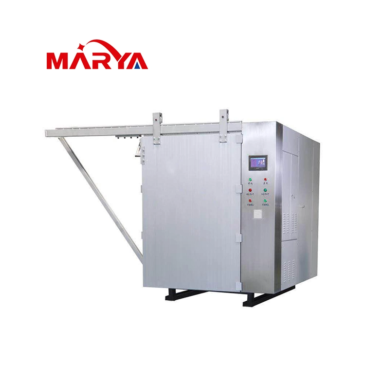 Marya Steam Pressure vacuum Autoclave Equipment Sterilizer Manufacturers for Lab