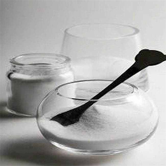 CAS No. 87-78-5 Food Sweetener Mannitol