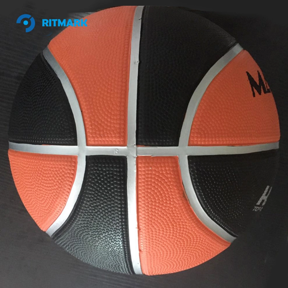 Advanced Composite Basketball for Precise Control