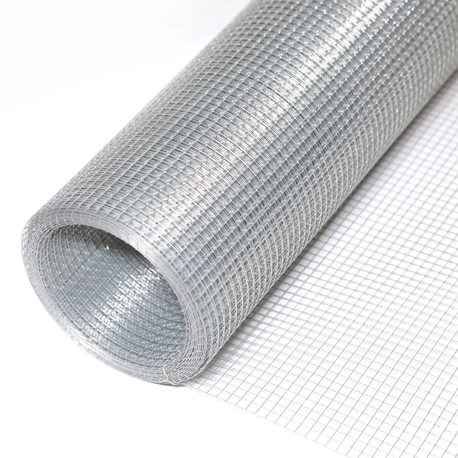 Cheap Price Galvanized 3mm Wire 50mm Mesh Welded Mesh Wire