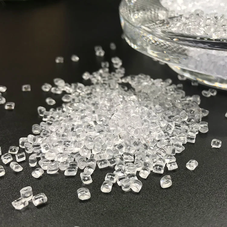 China Engineering Plastics Manufacture! Top Sell High-Quality PC Reinforced PC+30%GF Polycarbonate Granule