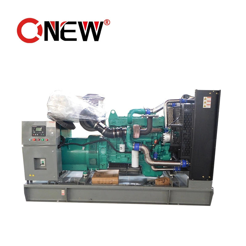 Fuelless Manufacturer Isuzu 50kv/50kVA/40kw 60Hz Single Phase Diesel Electric Power Open/Enclosure for Building Mall Diesel Generating Set Generator Price