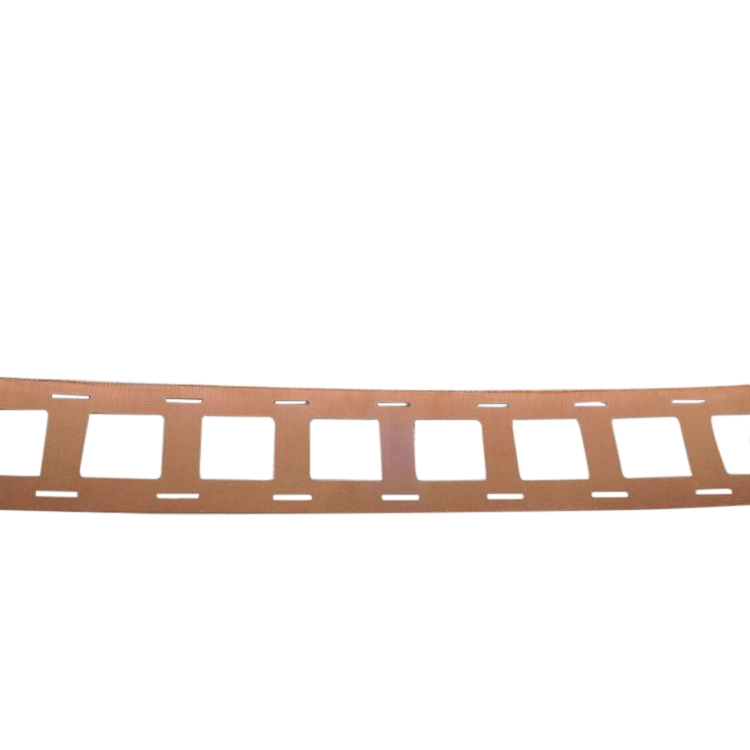 Best Price Pure Copper Welding Strip Copper Foil C1100 T2 32650 Battery Welding Pure Copper Strip Tape Copper Strip Copper Brass Strips Copper Bar