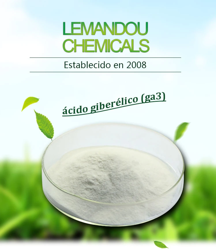 Gibberellic Acid 20%-40%Sp