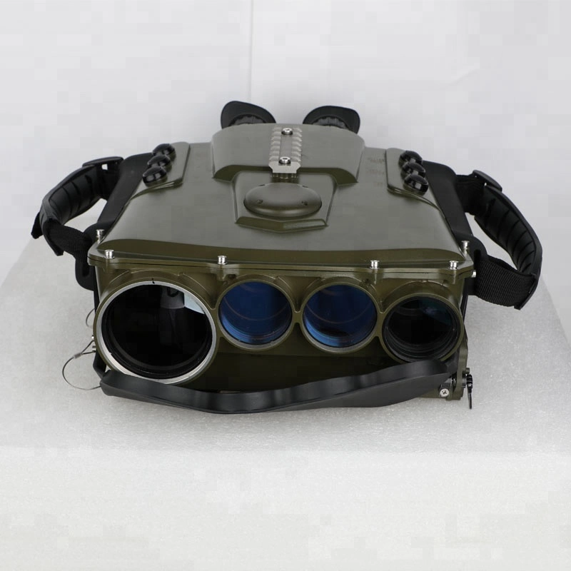 Dali Factory Wholesale/Supplier Easy Durable Compact Military Telescope Binoculars