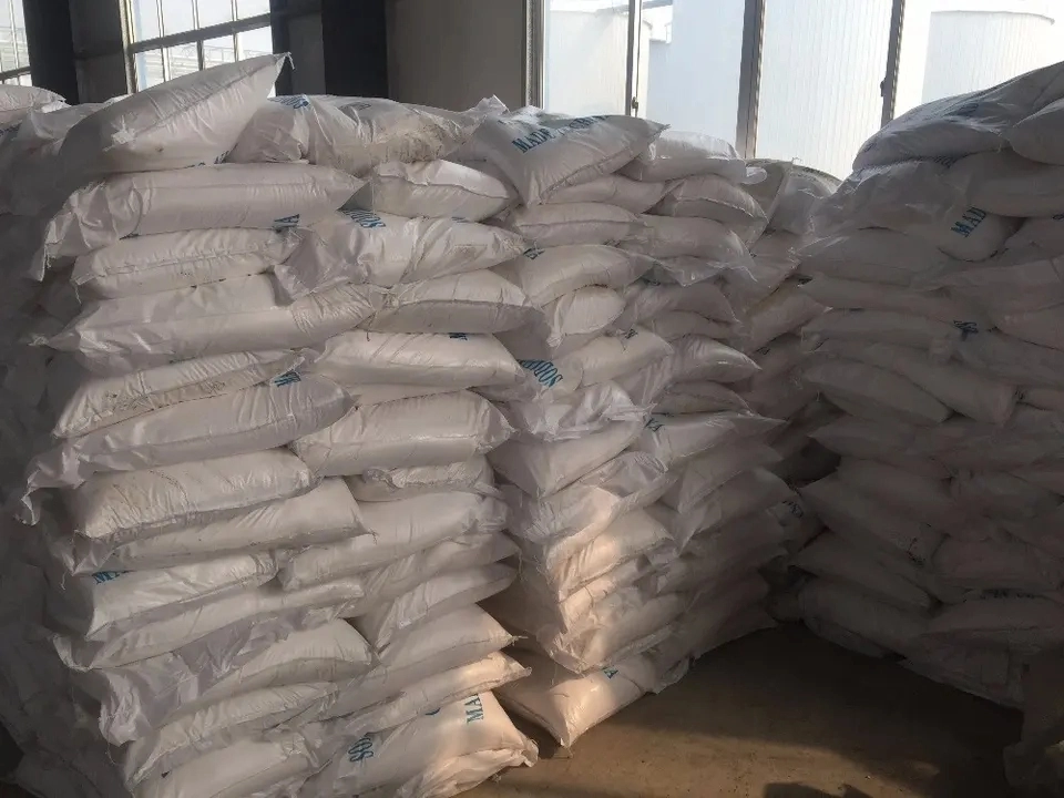 Hot Sale Export Quality Sodium Gluconate 98% as Industrial Cleaning Chemical