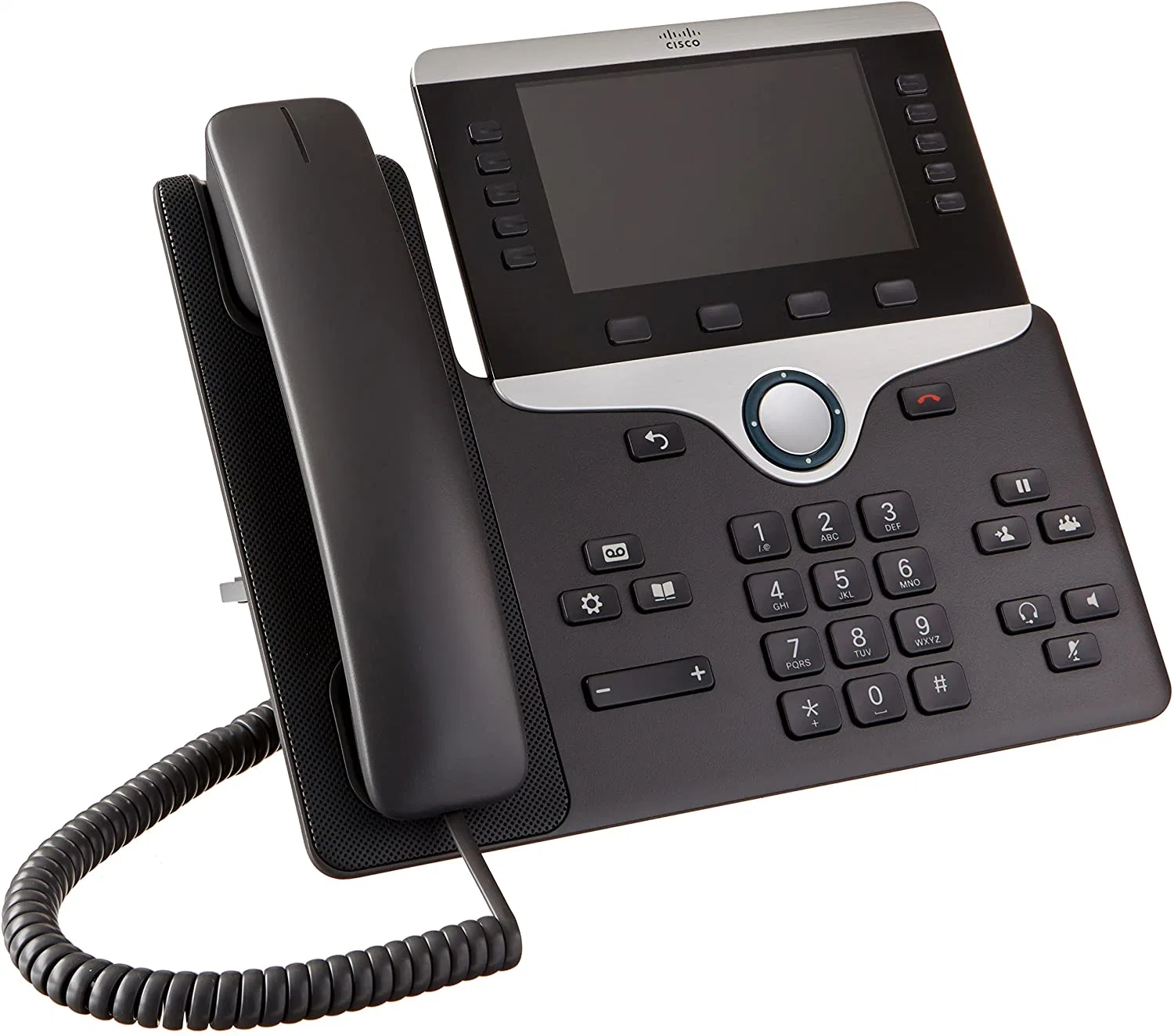 CISCO Original VoIP Unified IP-Videokonferenztelefon der Serie 8800 CP-8851-K9